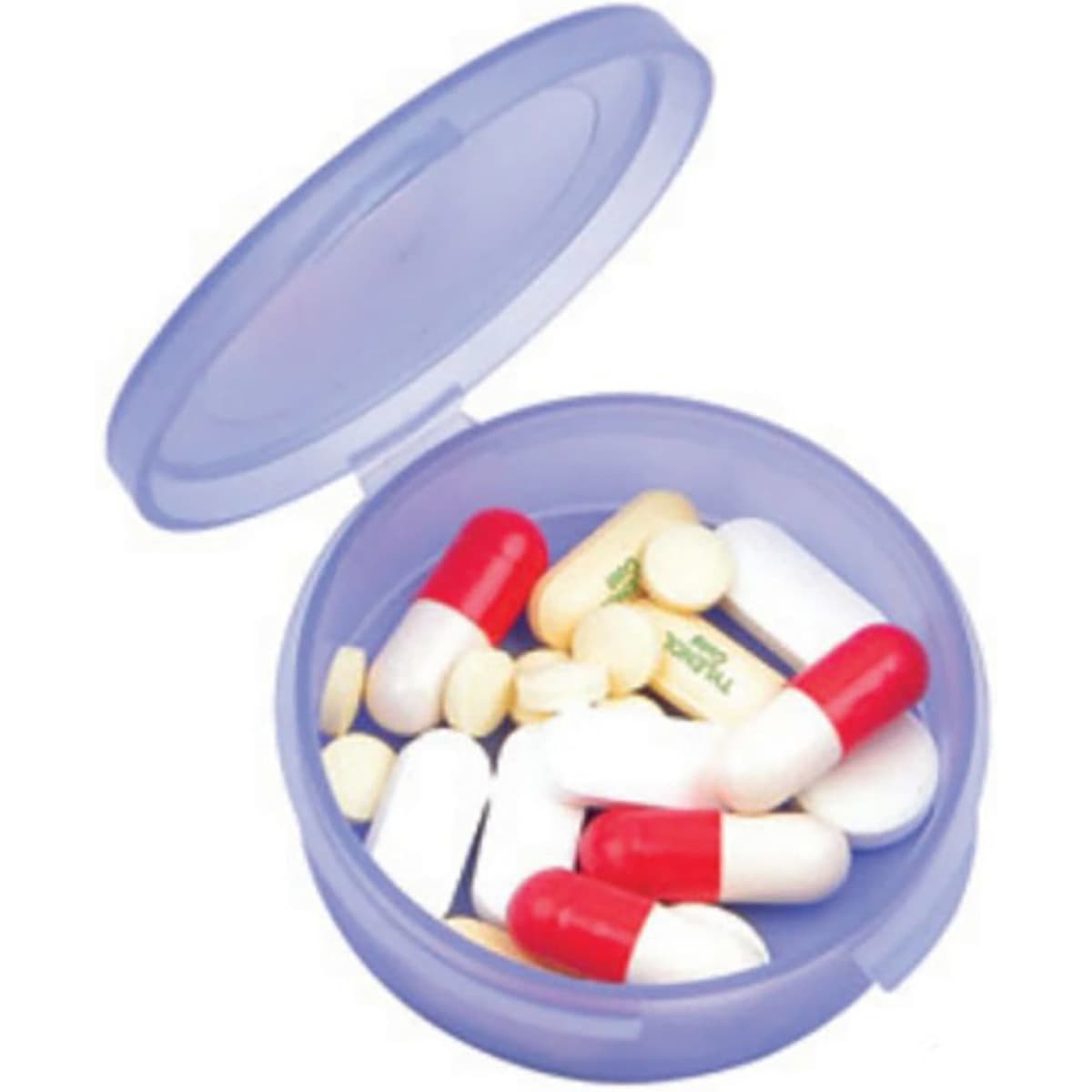 Pill Box