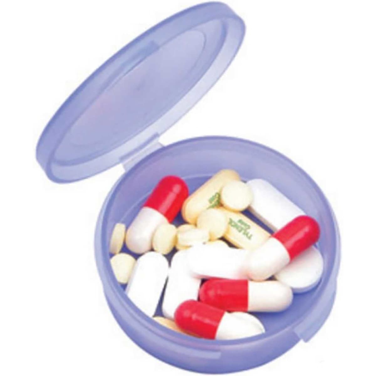 Pill Box