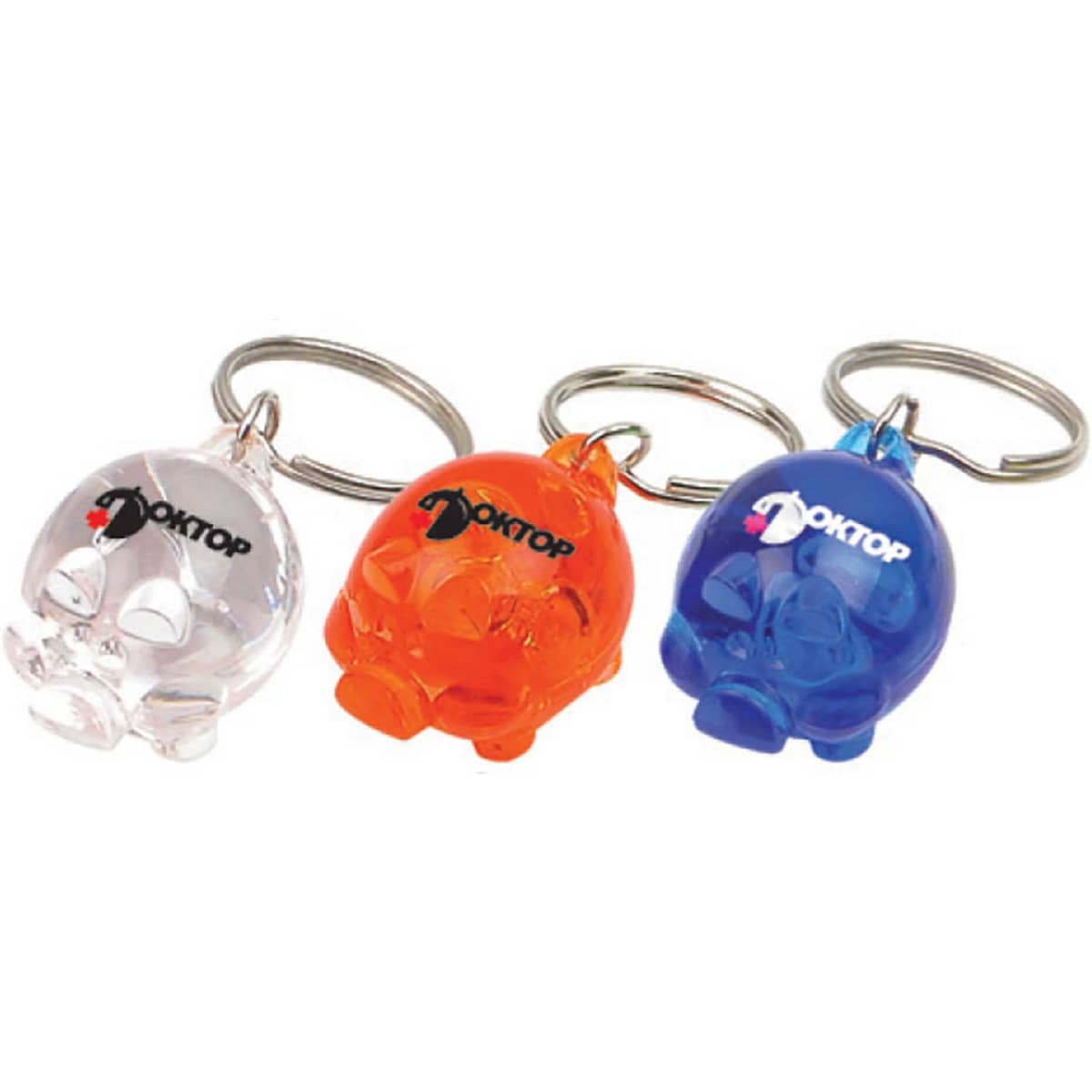 Key Tag