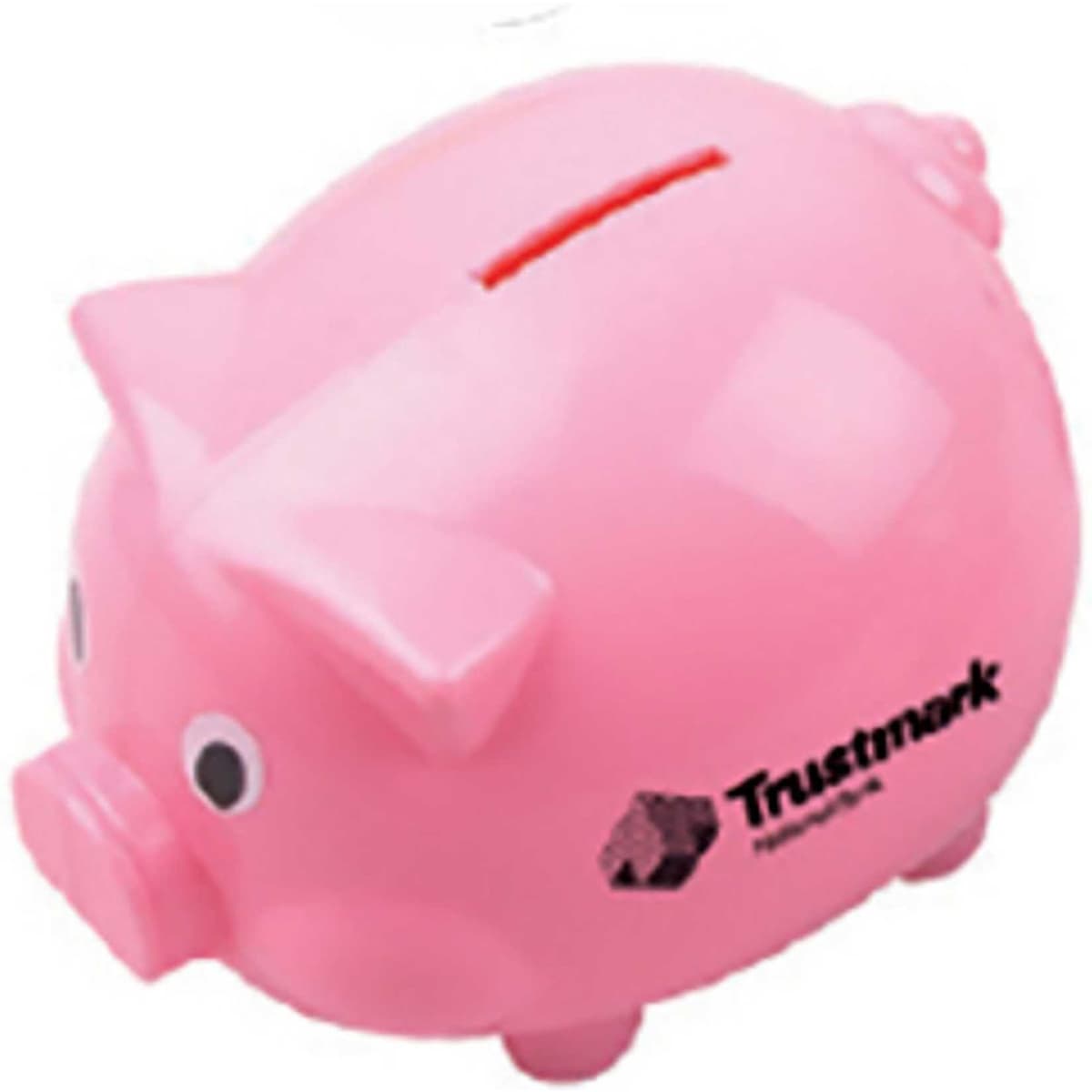 Coin Bank Pig Shape