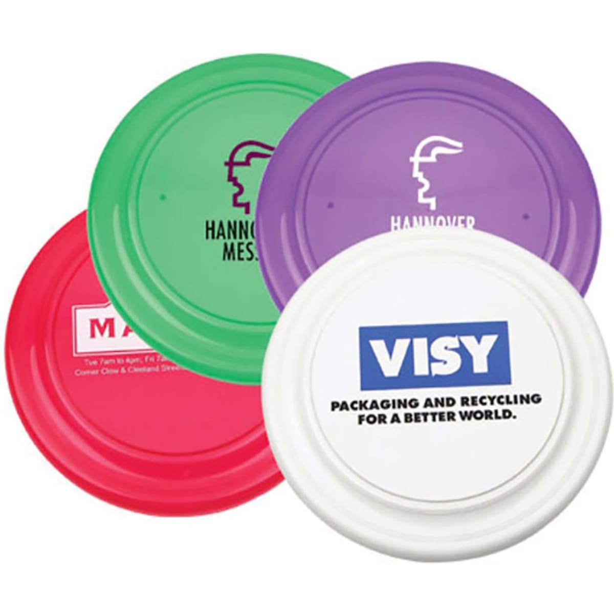 Flying Disc