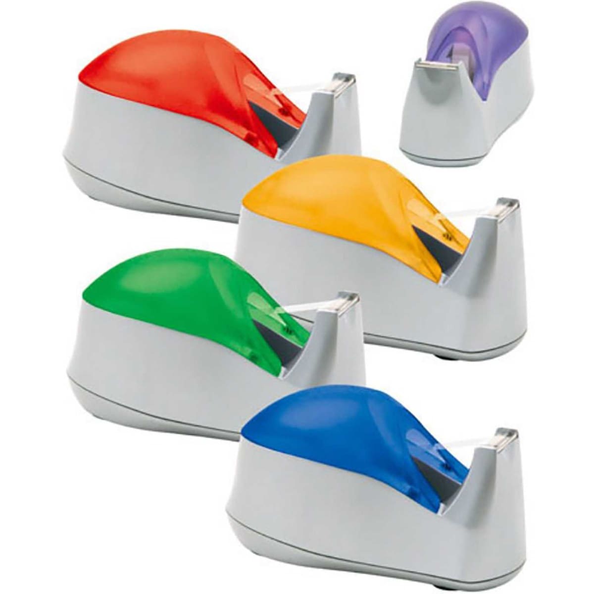 Tape Dispenser