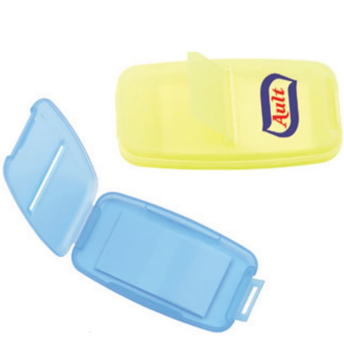 Sticky Notes