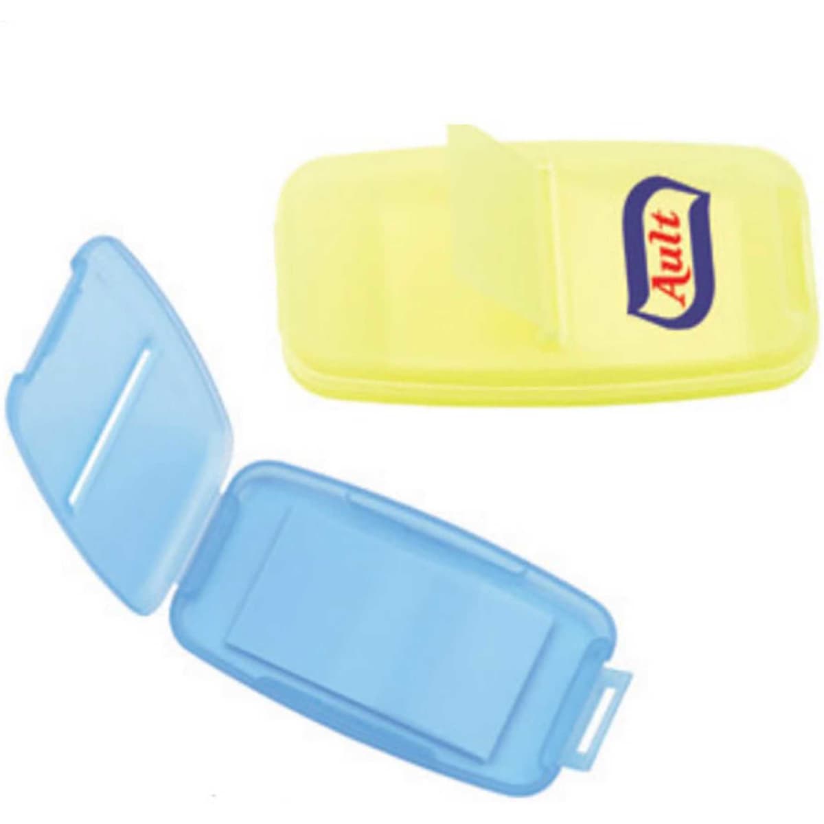 Sticky Notes