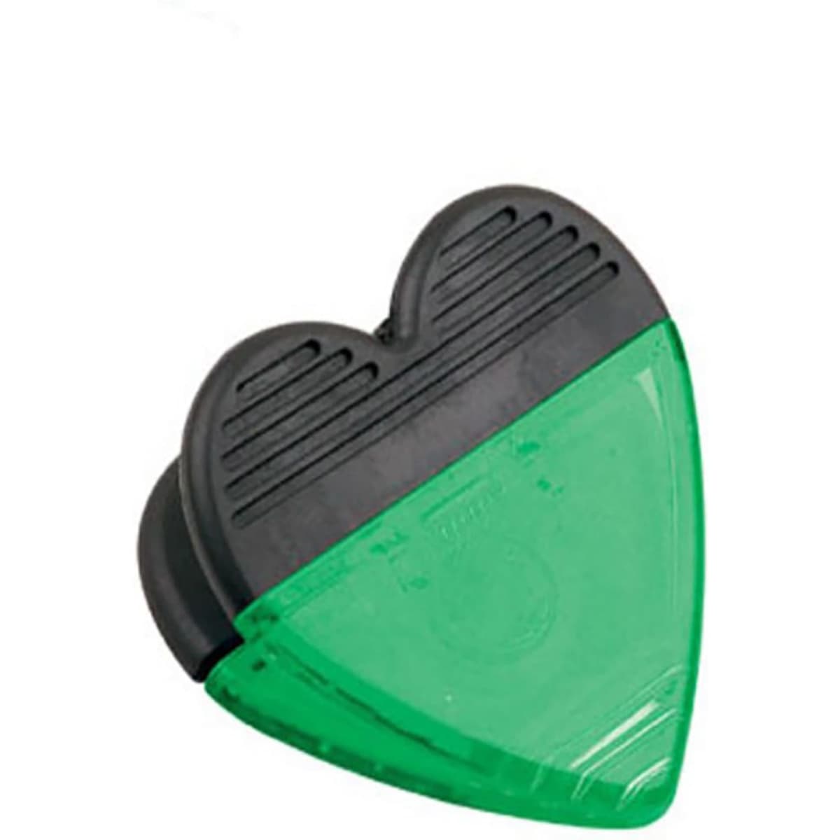 Heart Shape Clip with Magnet