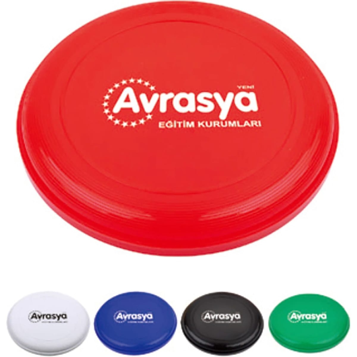 Flying Disc