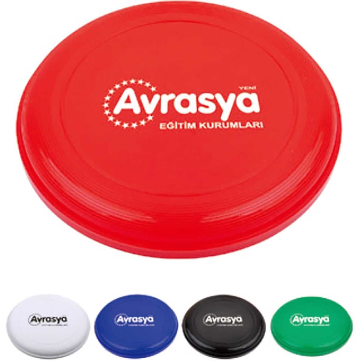 Flying Disc