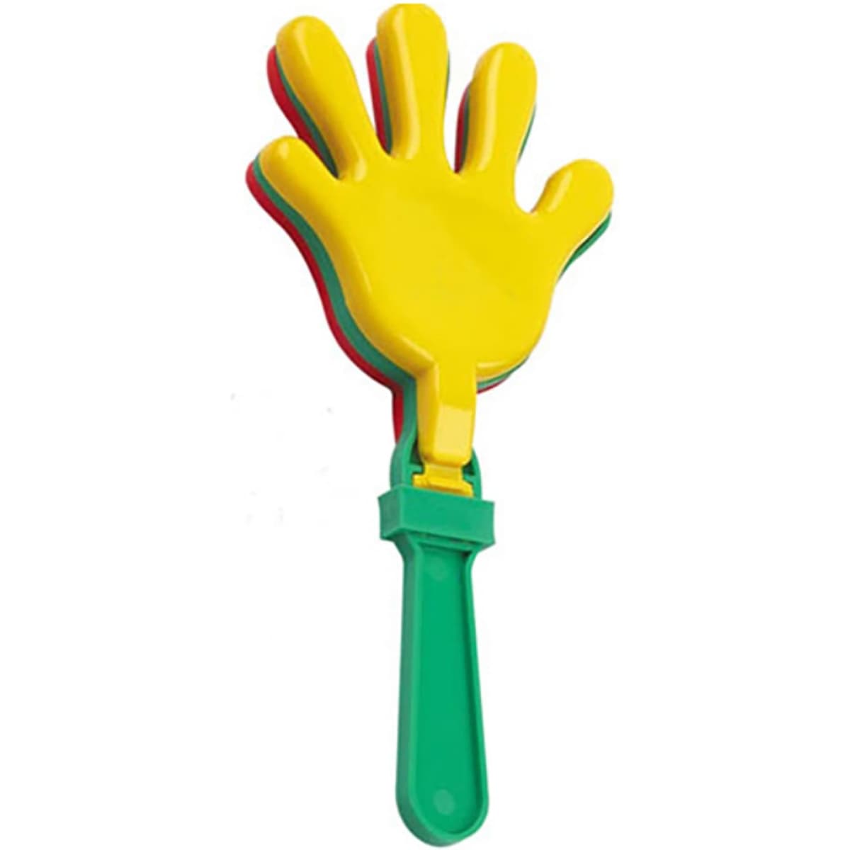 Hand Clapper