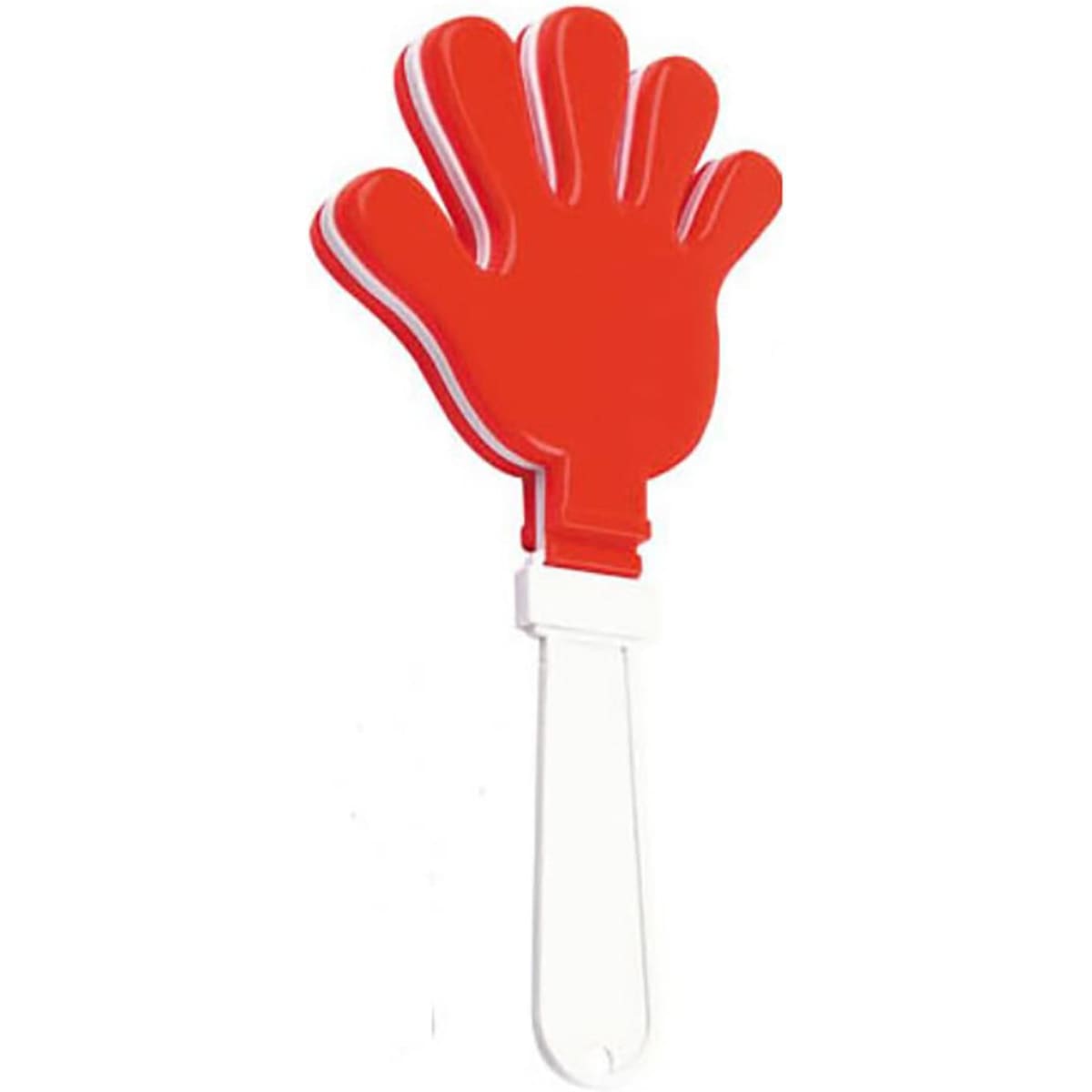 Hand Clapper