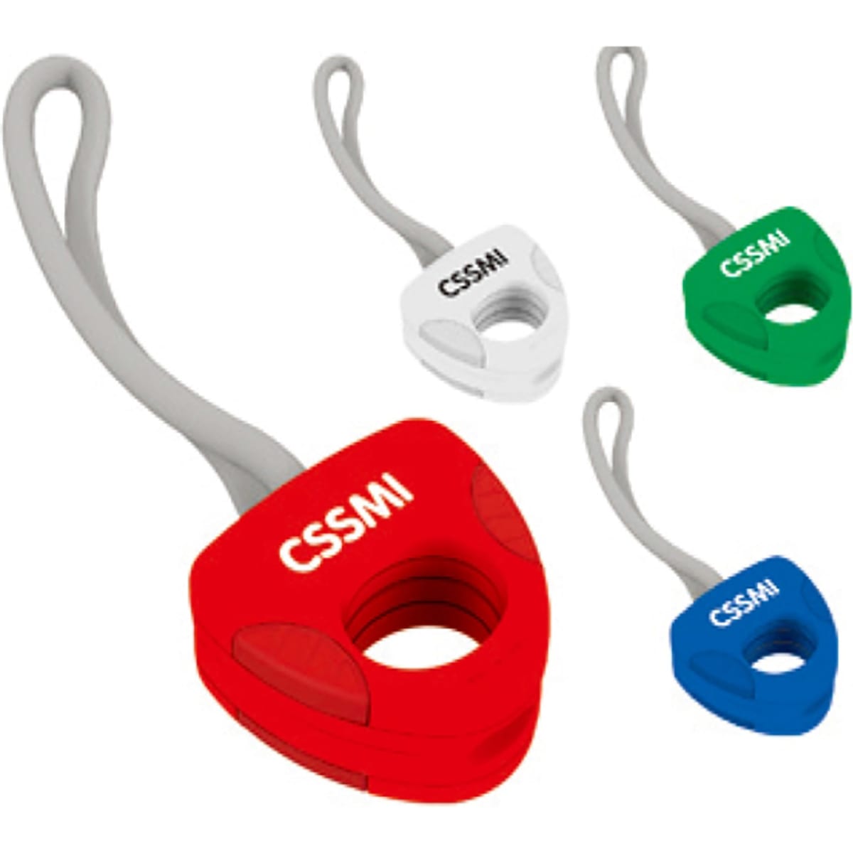 Hand Clapper