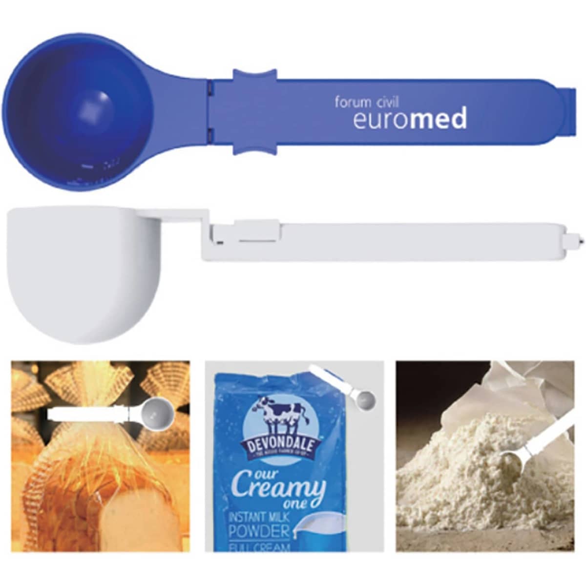 Measuring Spoon
