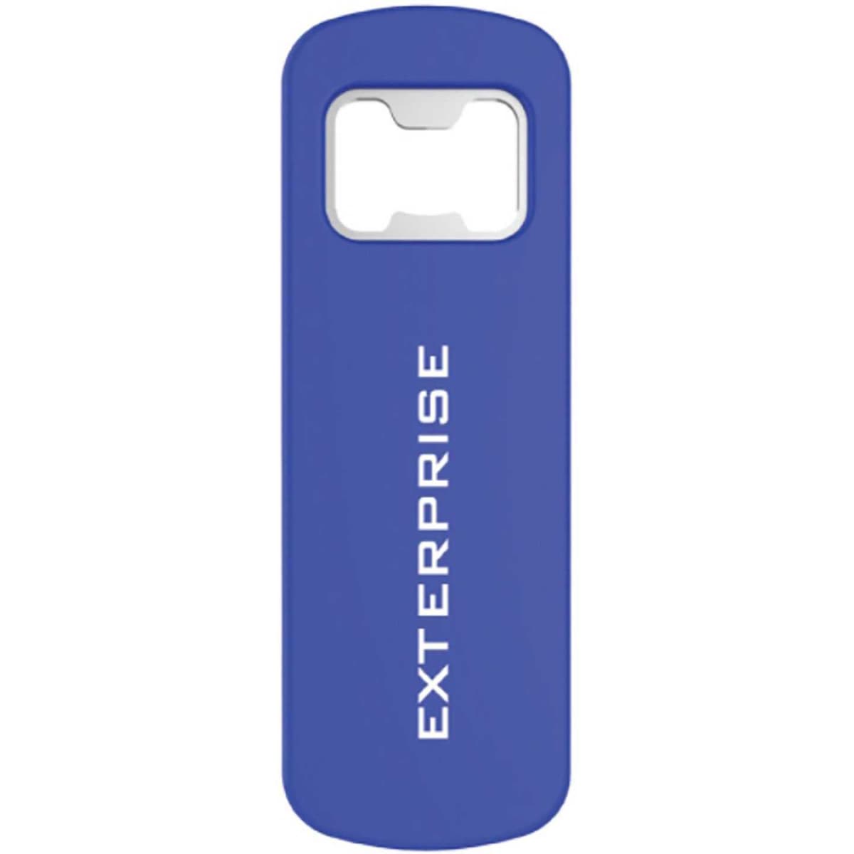 Bottle Opener With Magnet