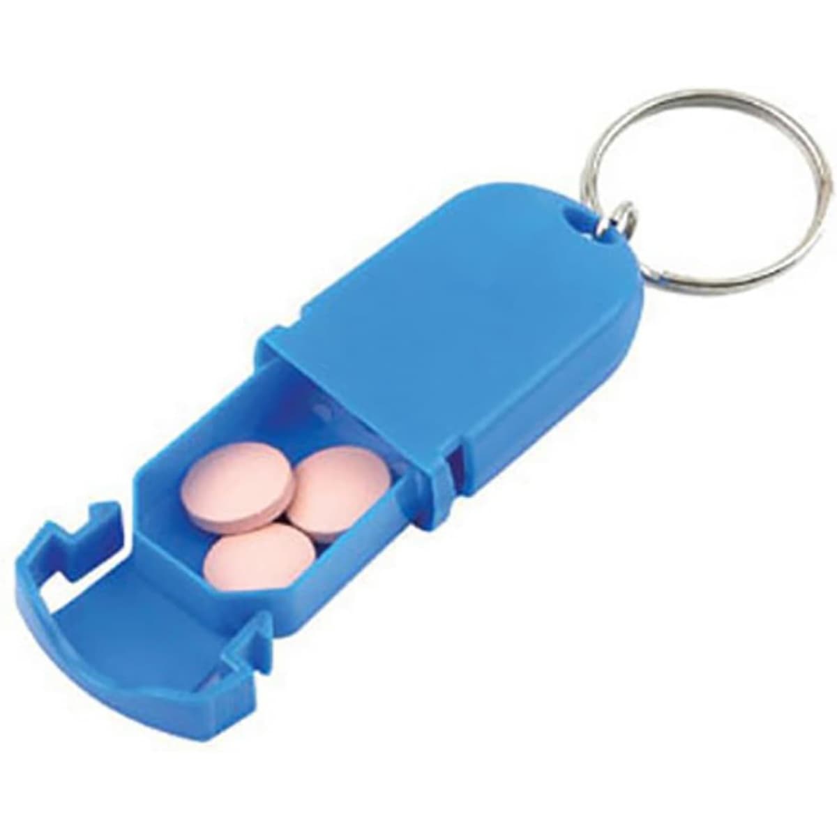 Pill Box