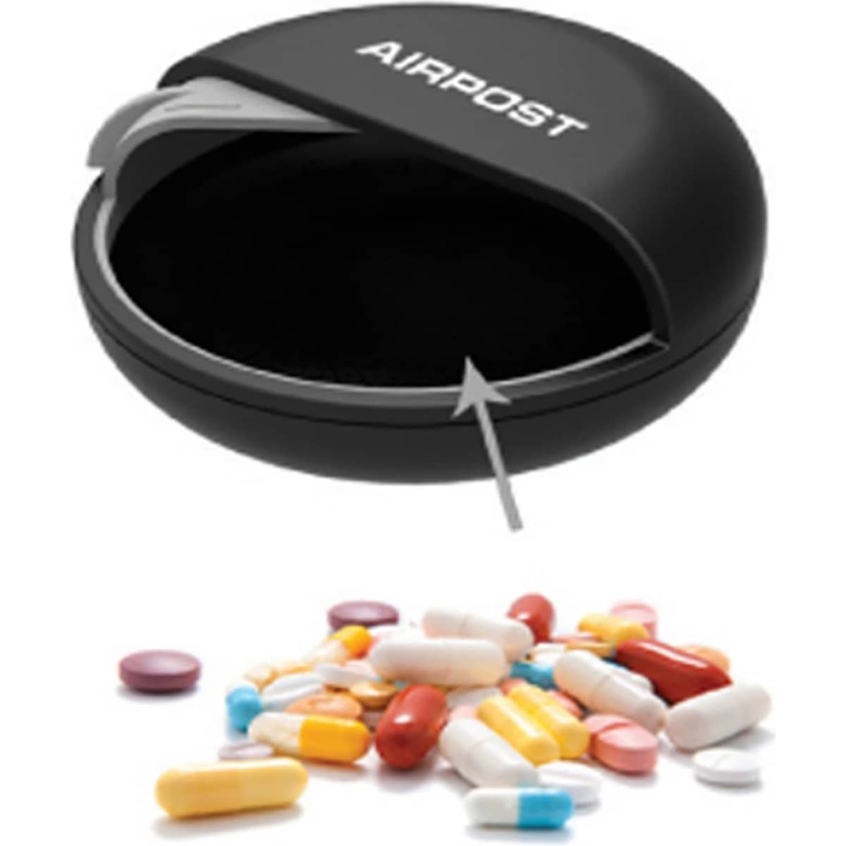 Pill Box