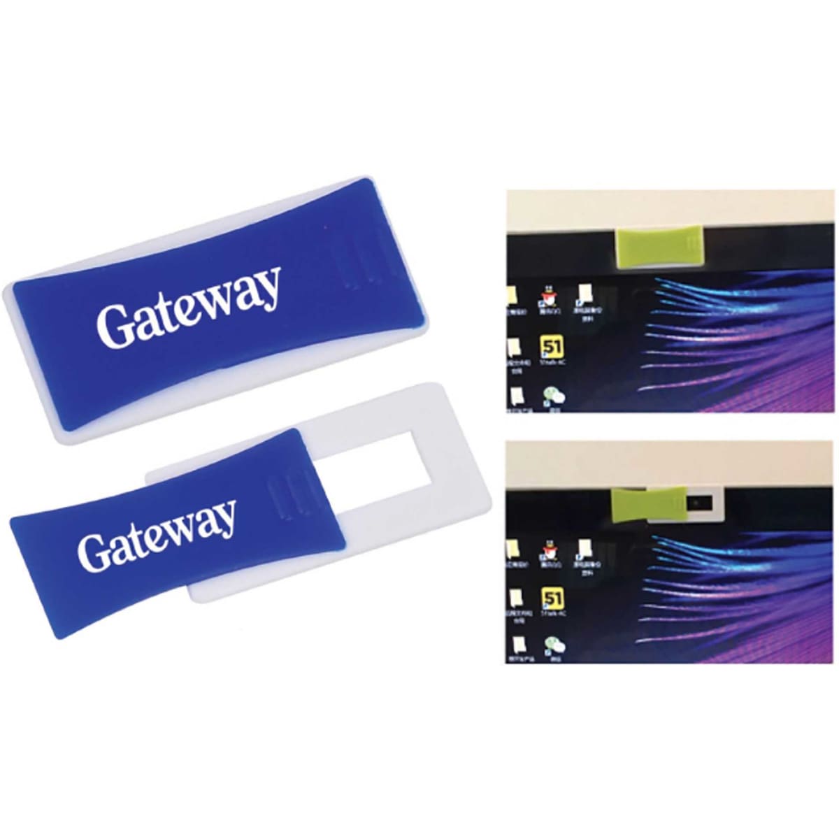 Webcam Cover