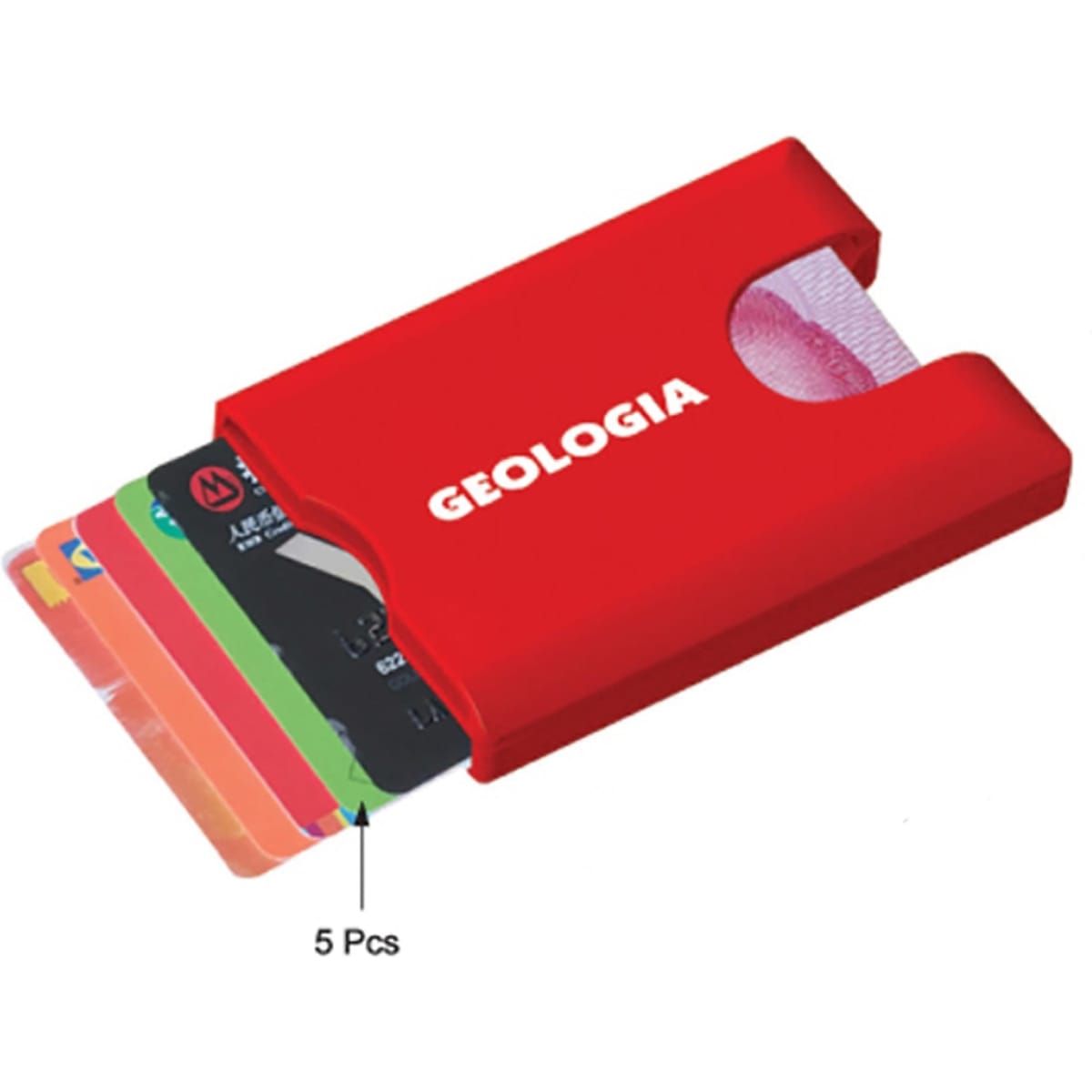 RFID Car Holder