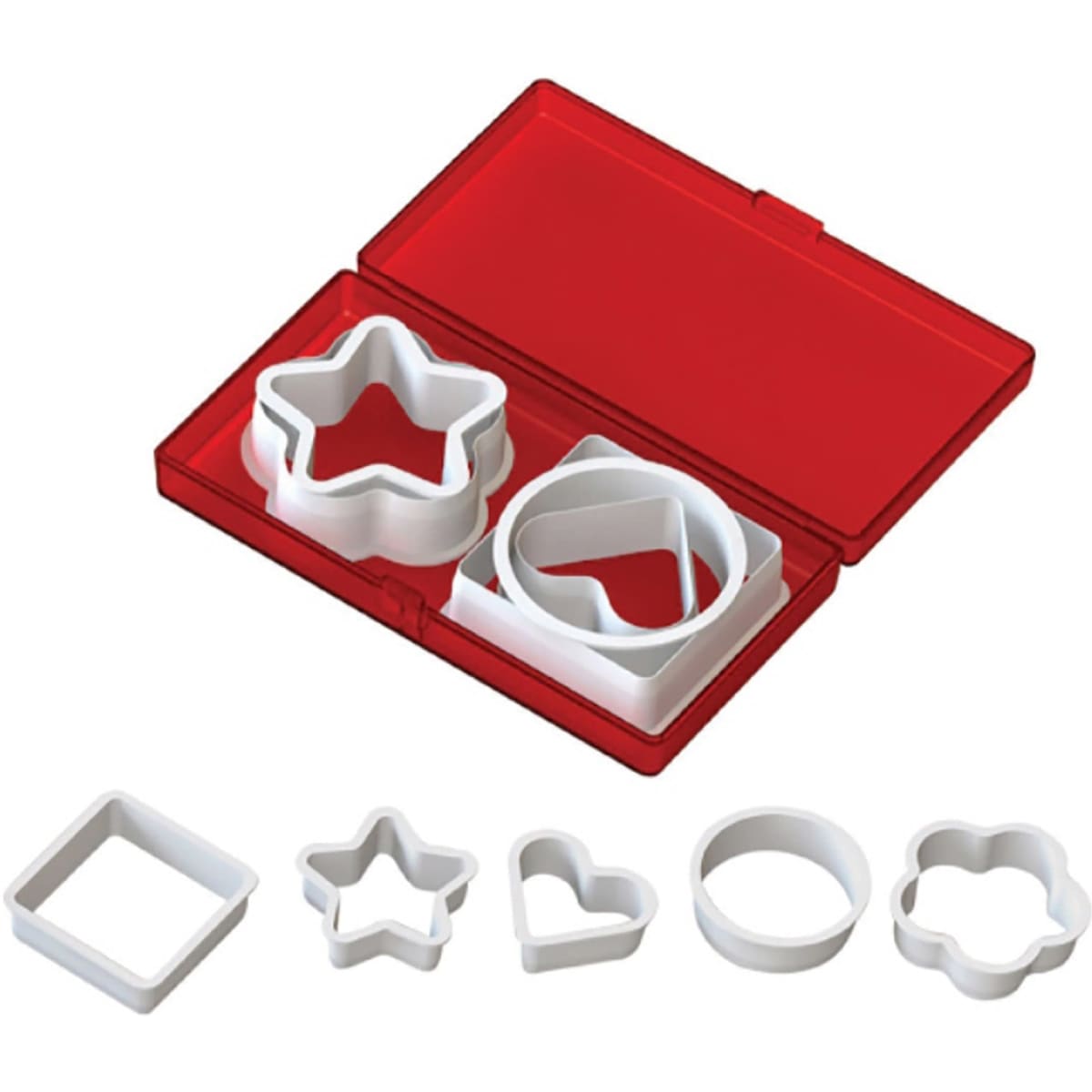 Model Set