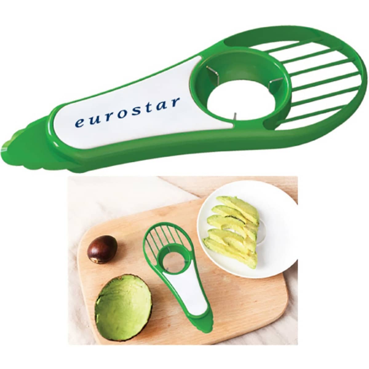 Avocado Cutter