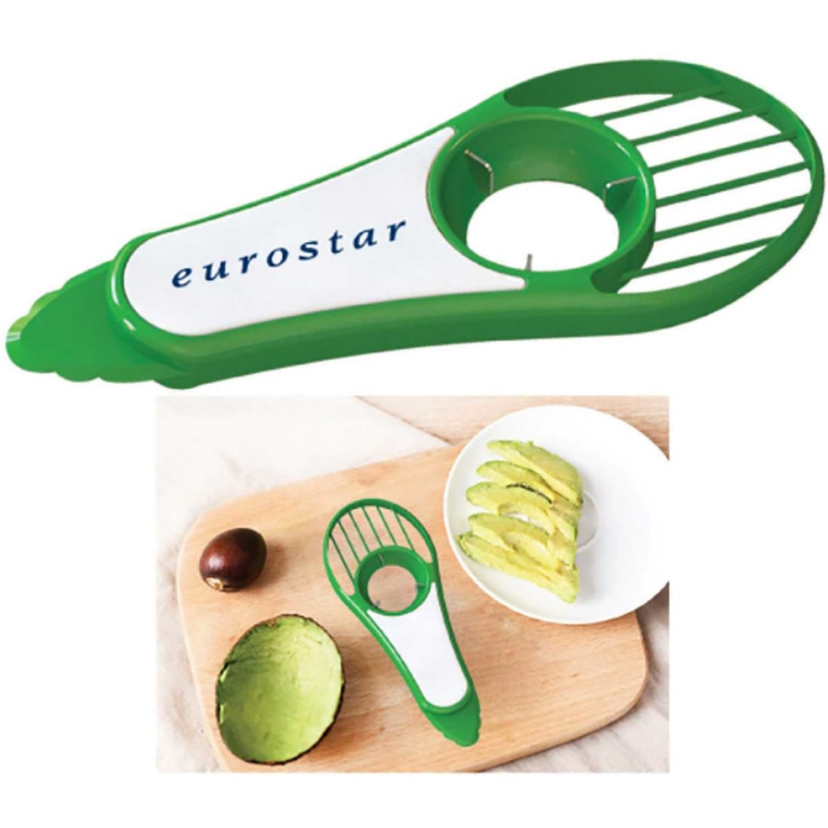 Avocado Cutter