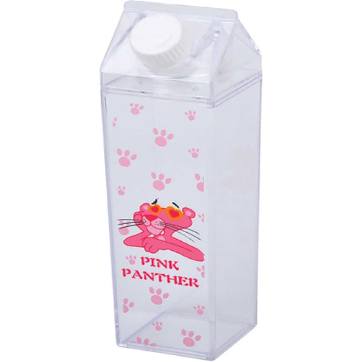 Milk Bottle
