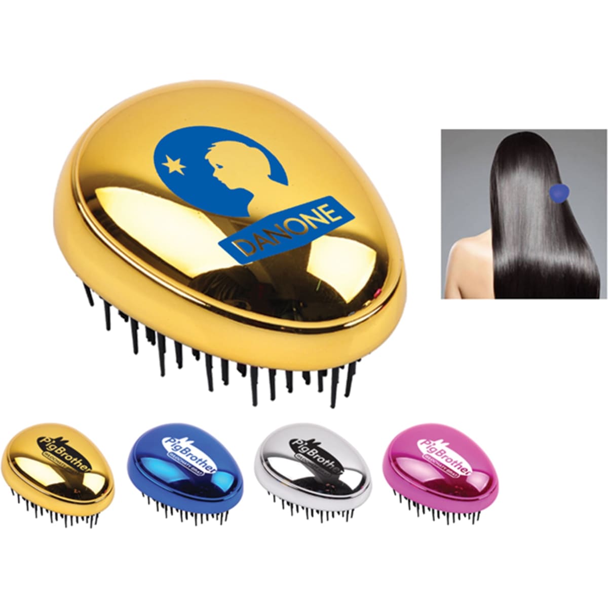 Comb – UV Outside