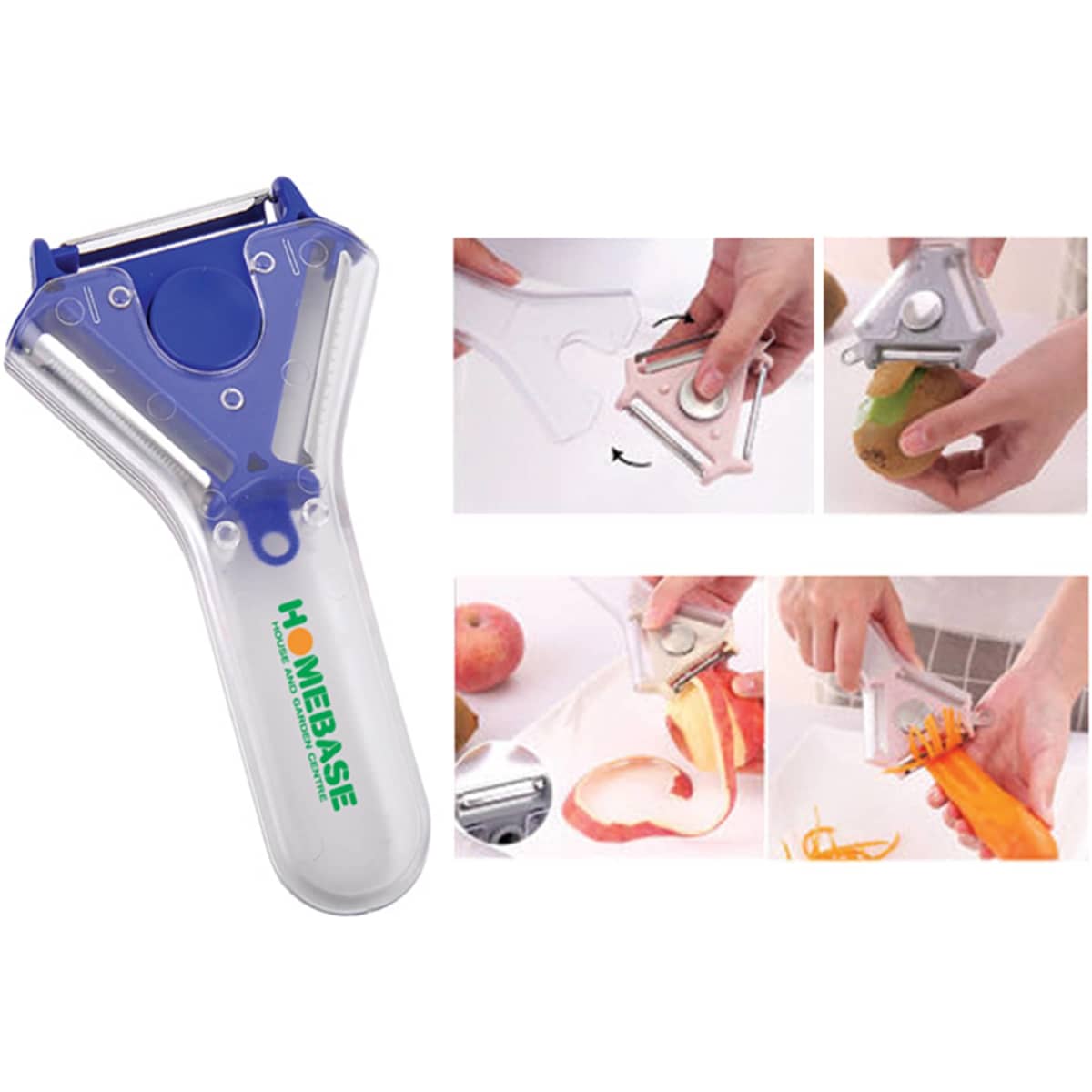 Peeler