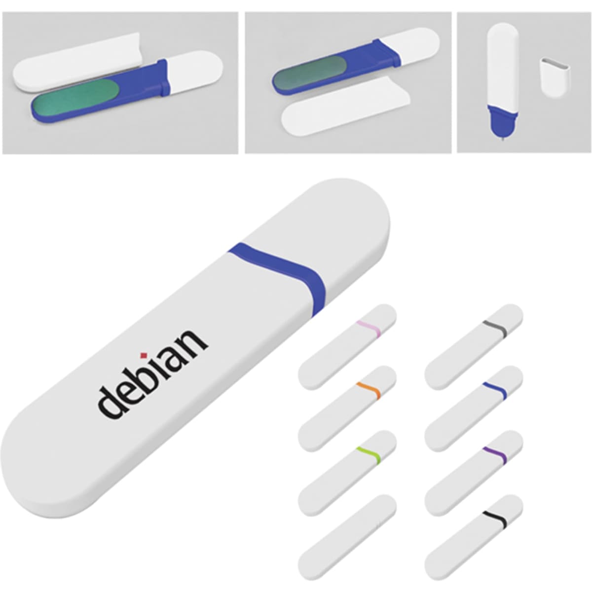 Nail File