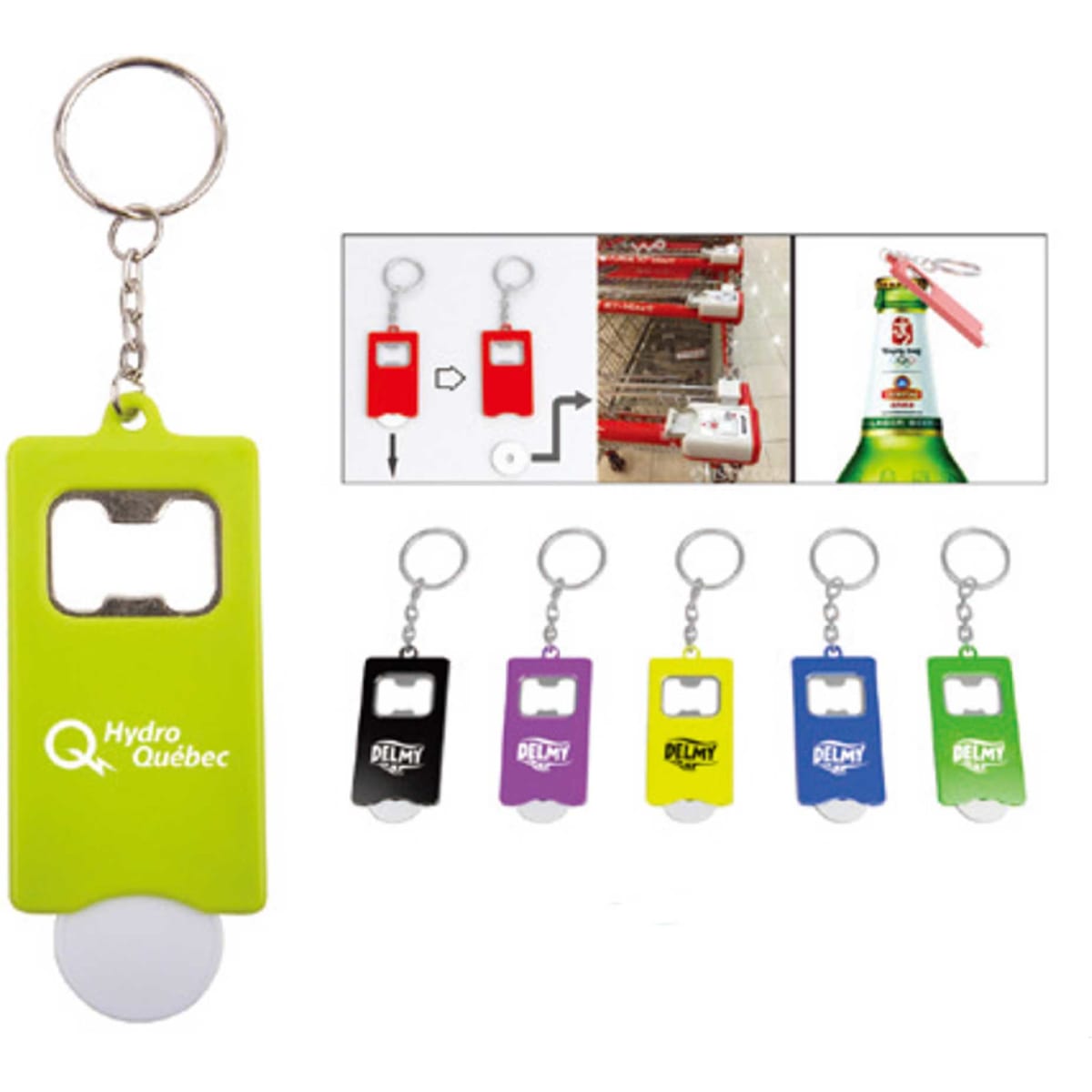 Bottle Opener