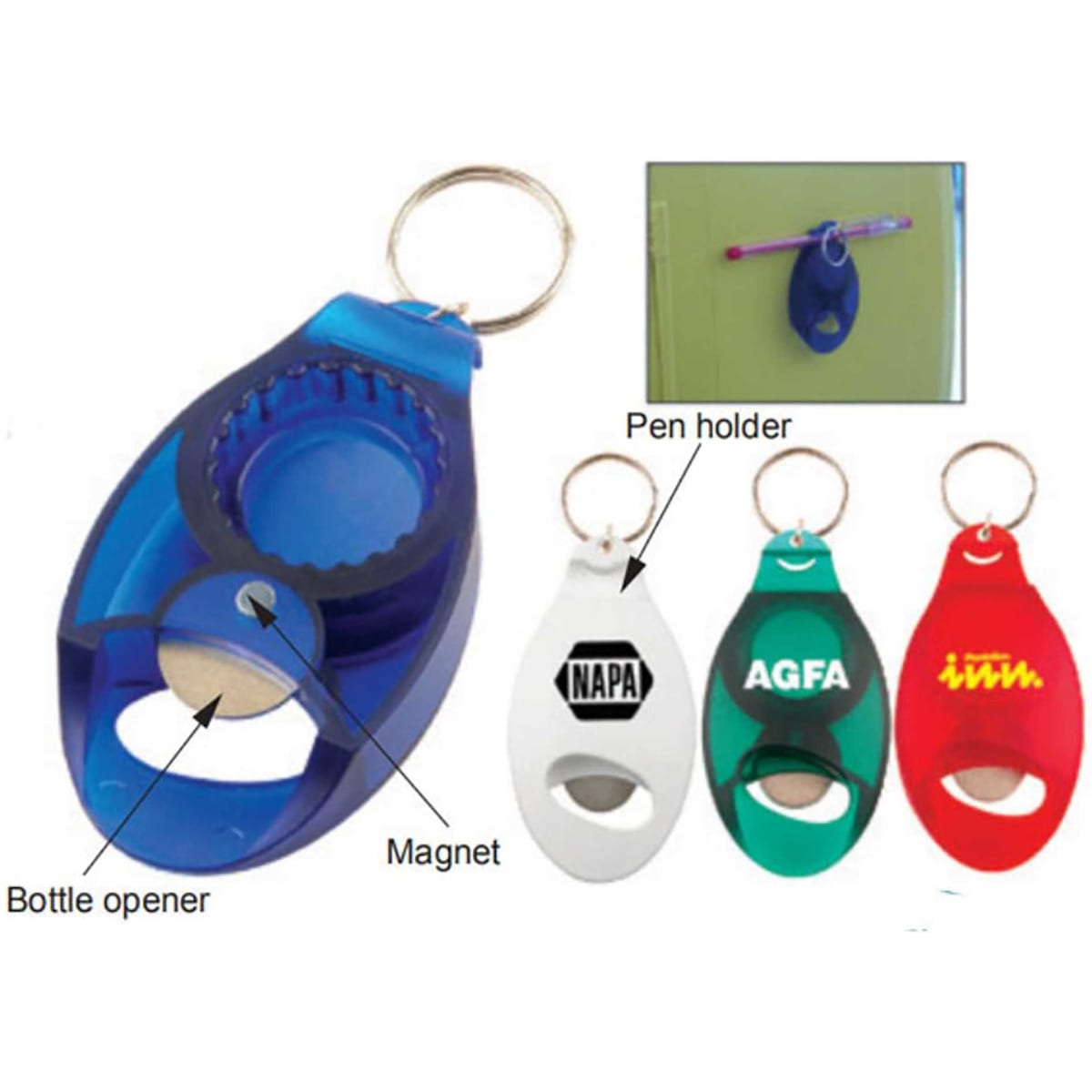 Bottle Opener