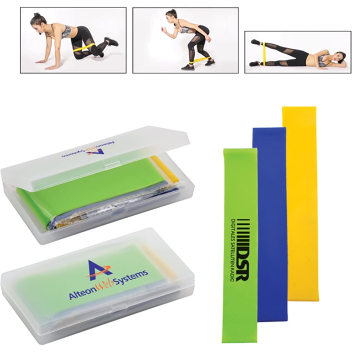 Yoga Strap
