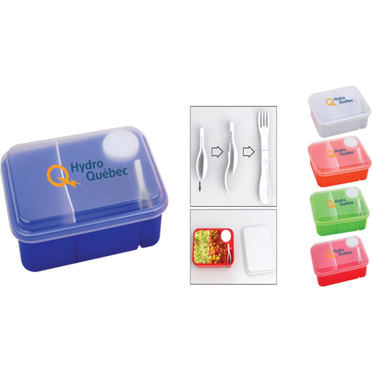 Lunch Box