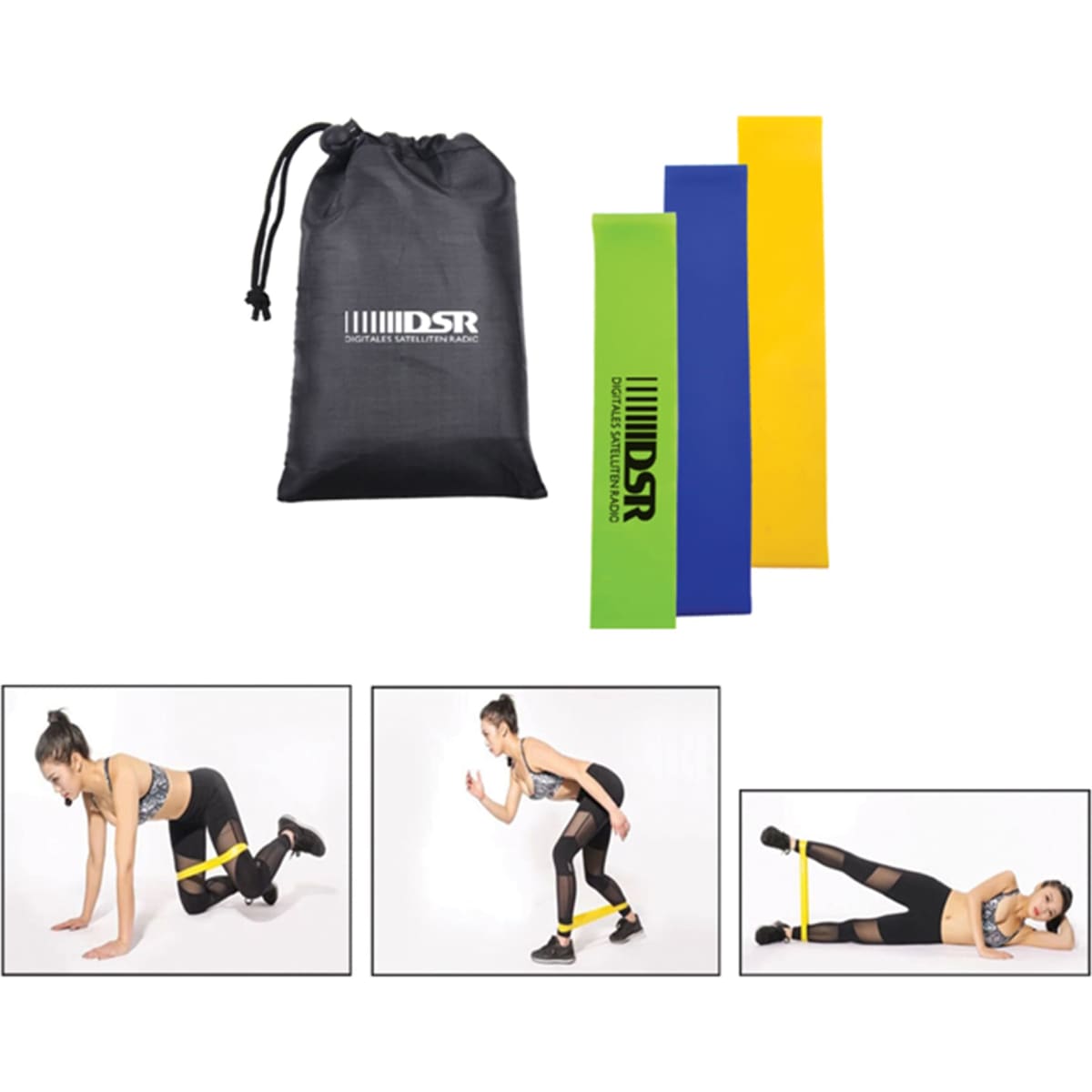 Yoga Strap