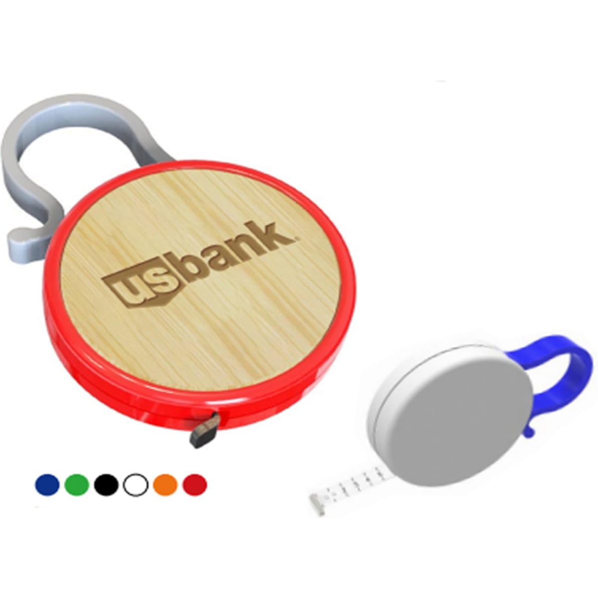 Tool Set With Bamboo Lid