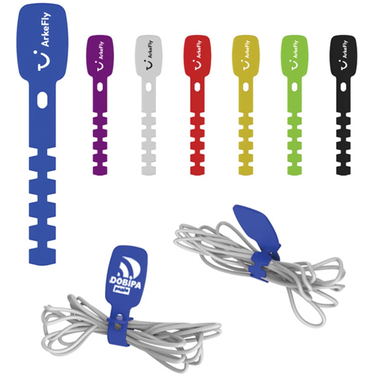 Cable Organizer