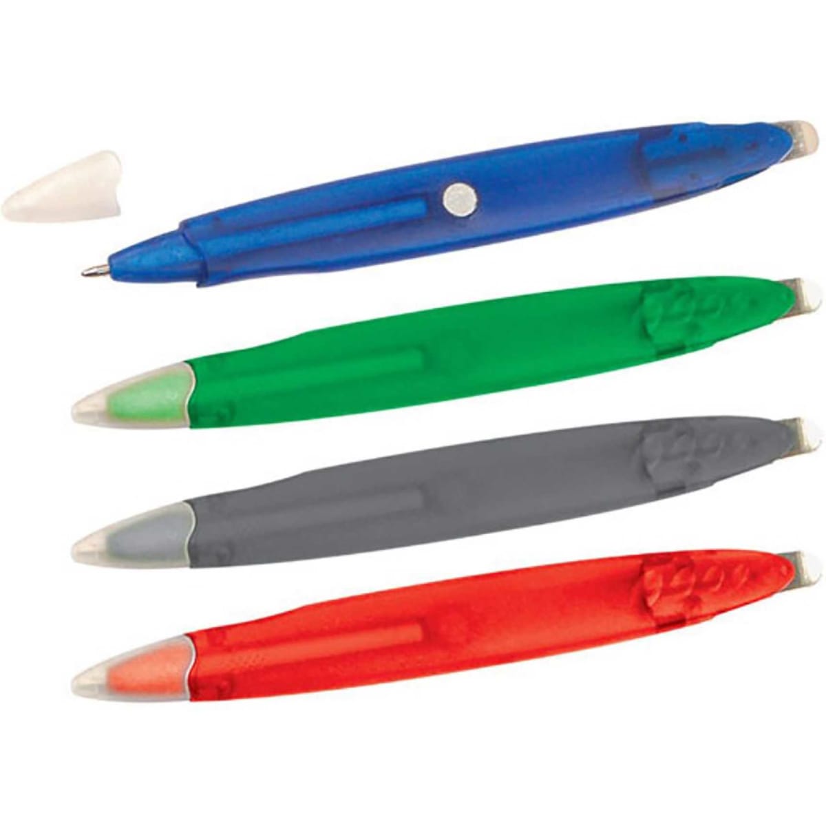 Staple Remover and Ball Pen