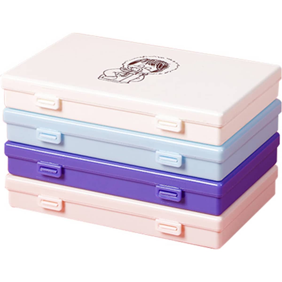 Mask Box