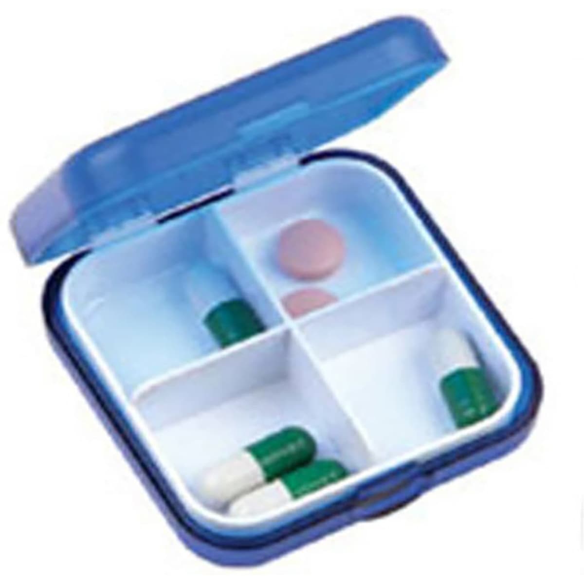 Pill Box