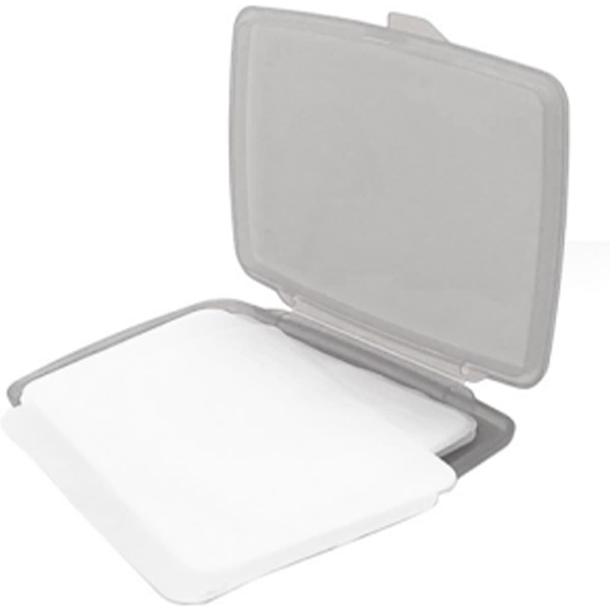 Paper Soap In Case