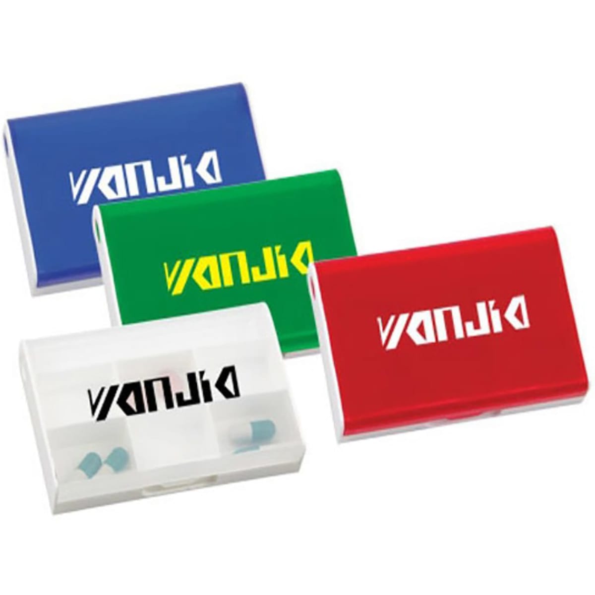Pill Box
