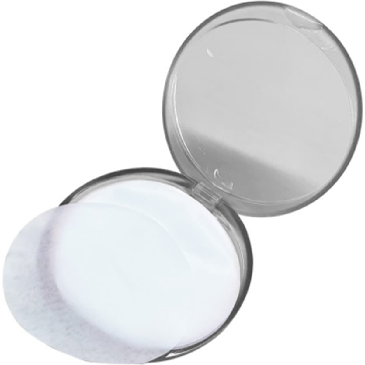 Paper Soap In Case