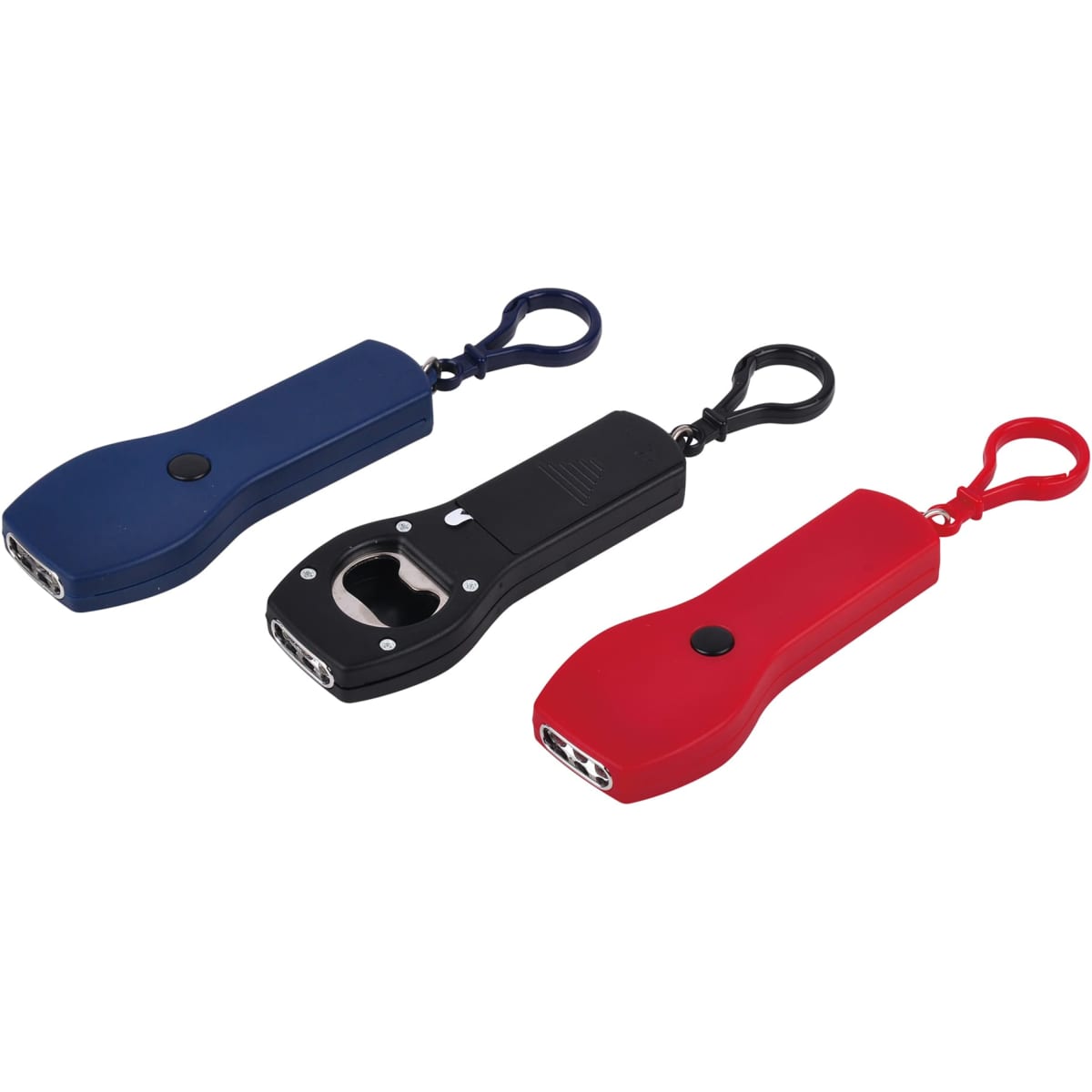 Bottle Opener With LED