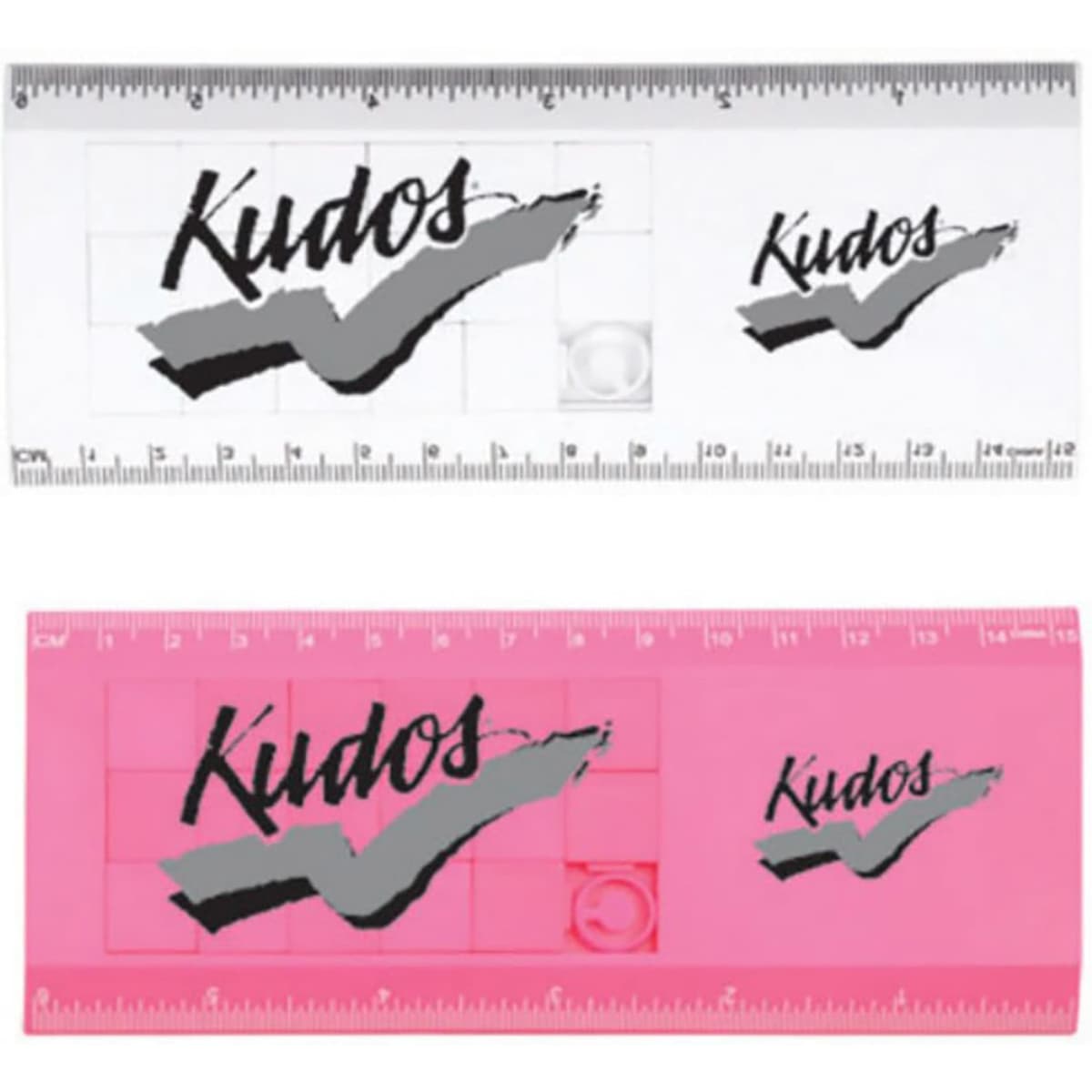 Puzzle with Ruler