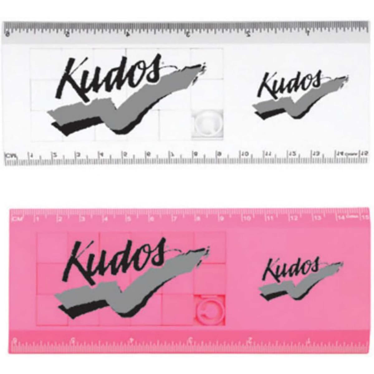 Puzzle with Ruler