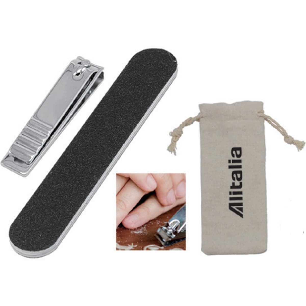 Manicure Set