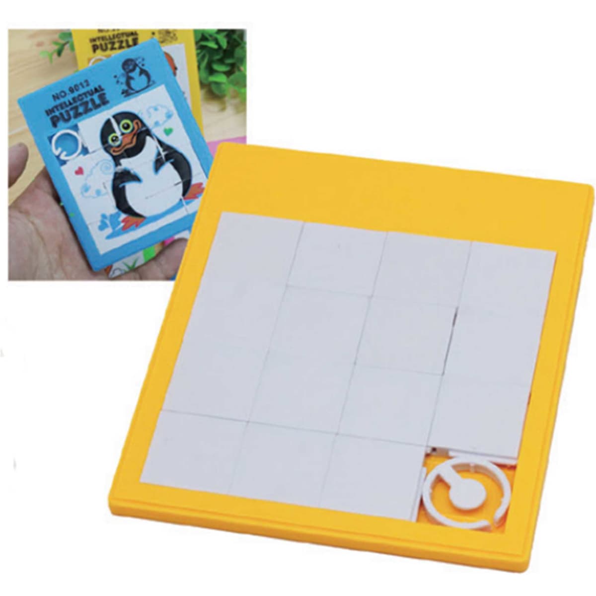 Puzzle