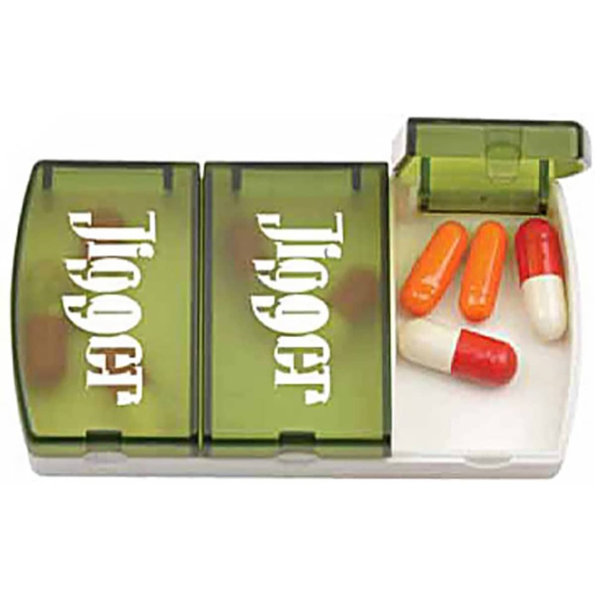 Pill Box