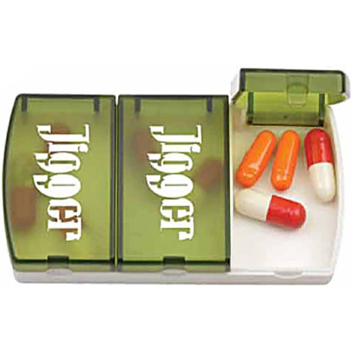 Pill Box