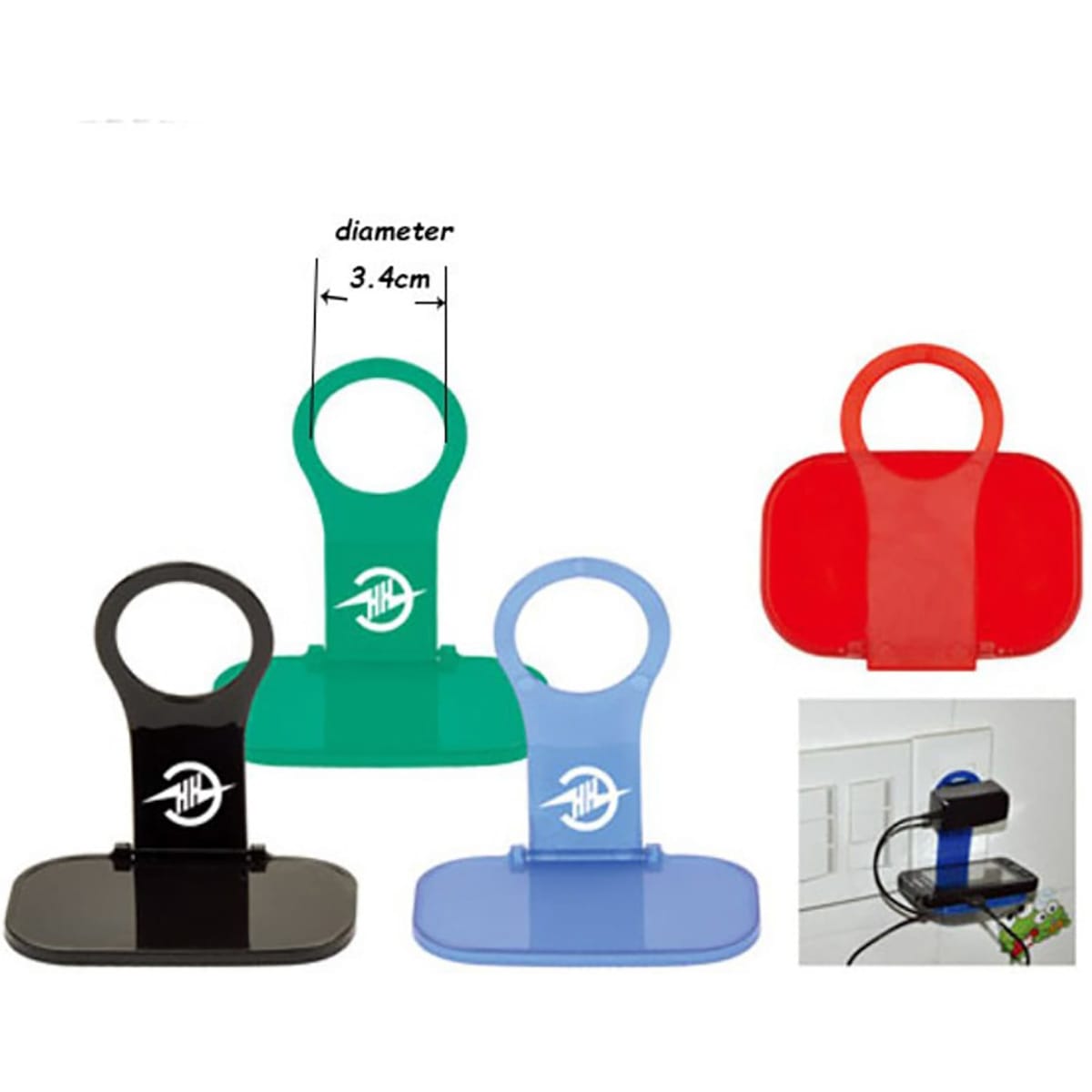 Mobile Stand