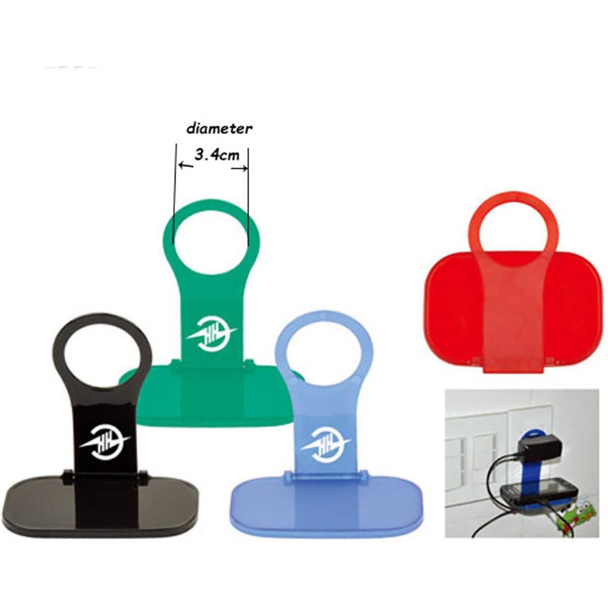 Mobile Stand