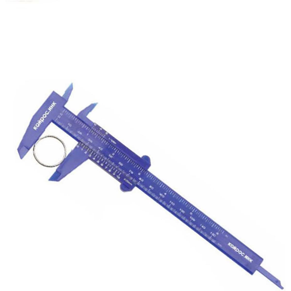 Vernier Caliper
